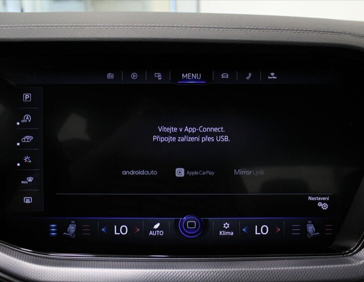 Volkswagen Touareg SUV 3,0 l 210 kw