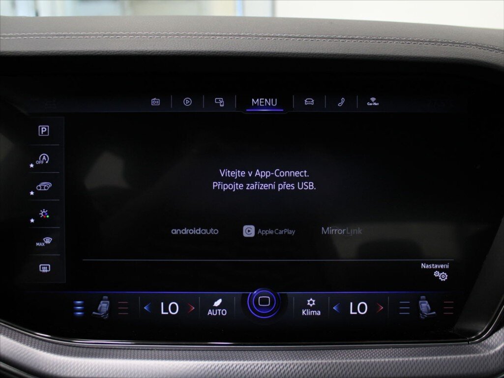 Volkswagen Touareg SUV 3,0 l 210 kw