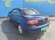 Volkswagen EOS 6