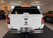 Fiat Fullback Pick-up 2,4 l 113 kw