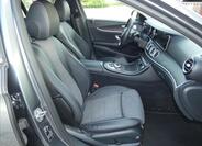 Mercedes-Benz Třídy E 14