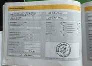 Smart Fortwo Kupé 698,0 45 kw