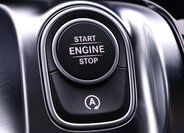 Mercedes-Benz GLB SUV 2,0 l 110 kw