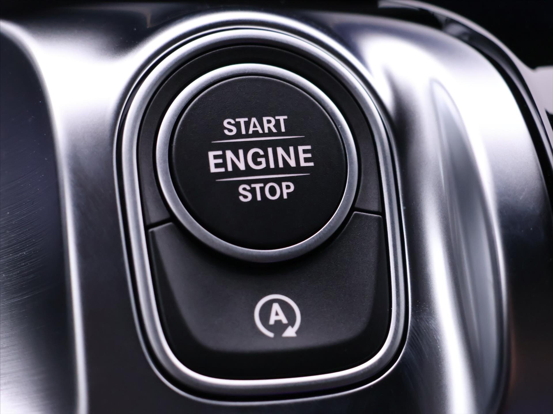 Mercedes-Benz GLB SUV 2,0 l 110 kw