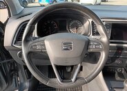 Seat Ateca SUV / Terénní 999,0 85 kw