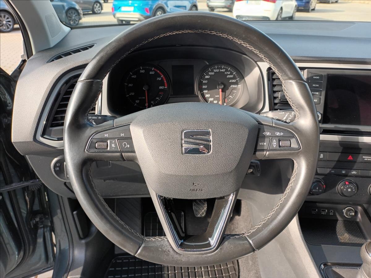 Seat Ateca SUV / Terénní 999,0 85 kw