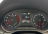 Audi Q2 SUV / Terénní 1,5 l 110 kw