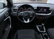 KIA Ceed Hatchback 998,0 74 kw