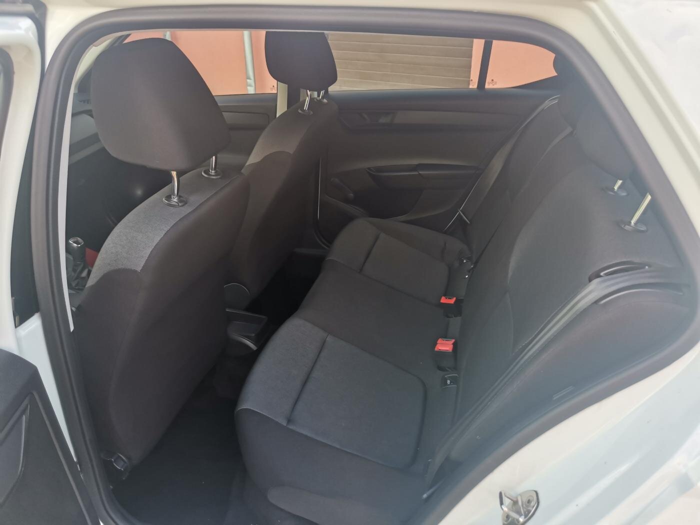 Škoda Fabia Hatchback 999,0 44 kw