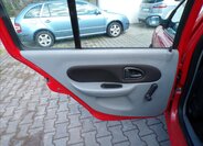 Renault Thalia Sedan / Limuzína 1,1 l 55 kw