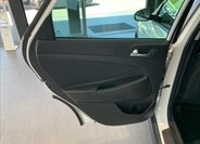 Hyundai Tucson SUV / Terénní 1,6 l 130 kw