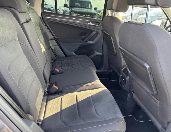 Volkswagen Tiguan SUV / Terénní 1,5 l 110 kw