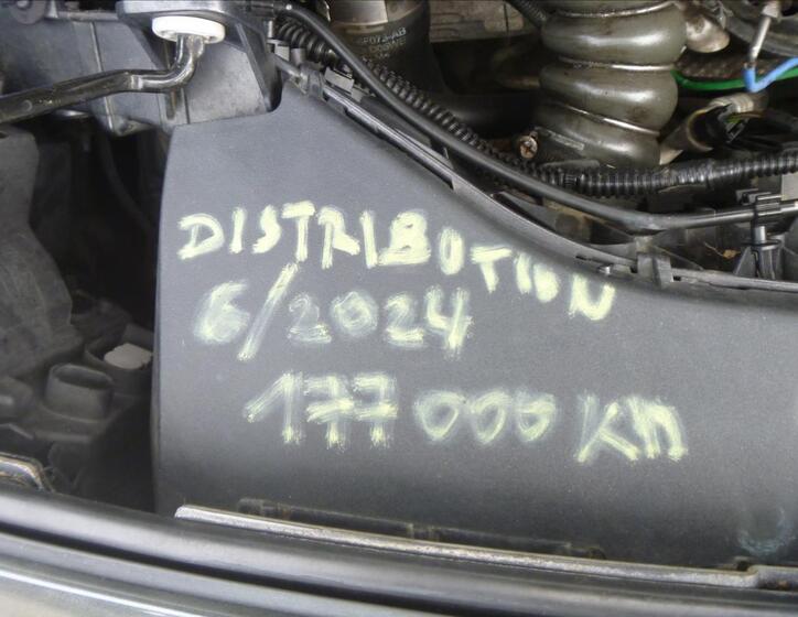 Ford Tourneo Connect MPV 1,5 l 88 kw