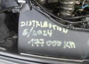 Ford Tourneo Connect MPV 1,5 l 88 kw