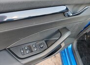 Škoda Octavia Kombi 2,0 l 85 kw