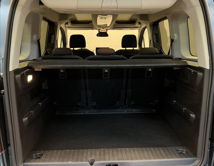 Toyota ProAce City Verso 12