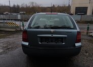 Škoda Octavia Kombi 1,9 l 66 kw