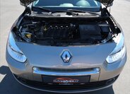 Renault Fluence Sedan / Limuzína 1,6 l 81 kw