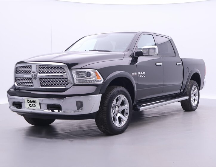 Dodge RAM Pick-up 5,7 l 295 kw