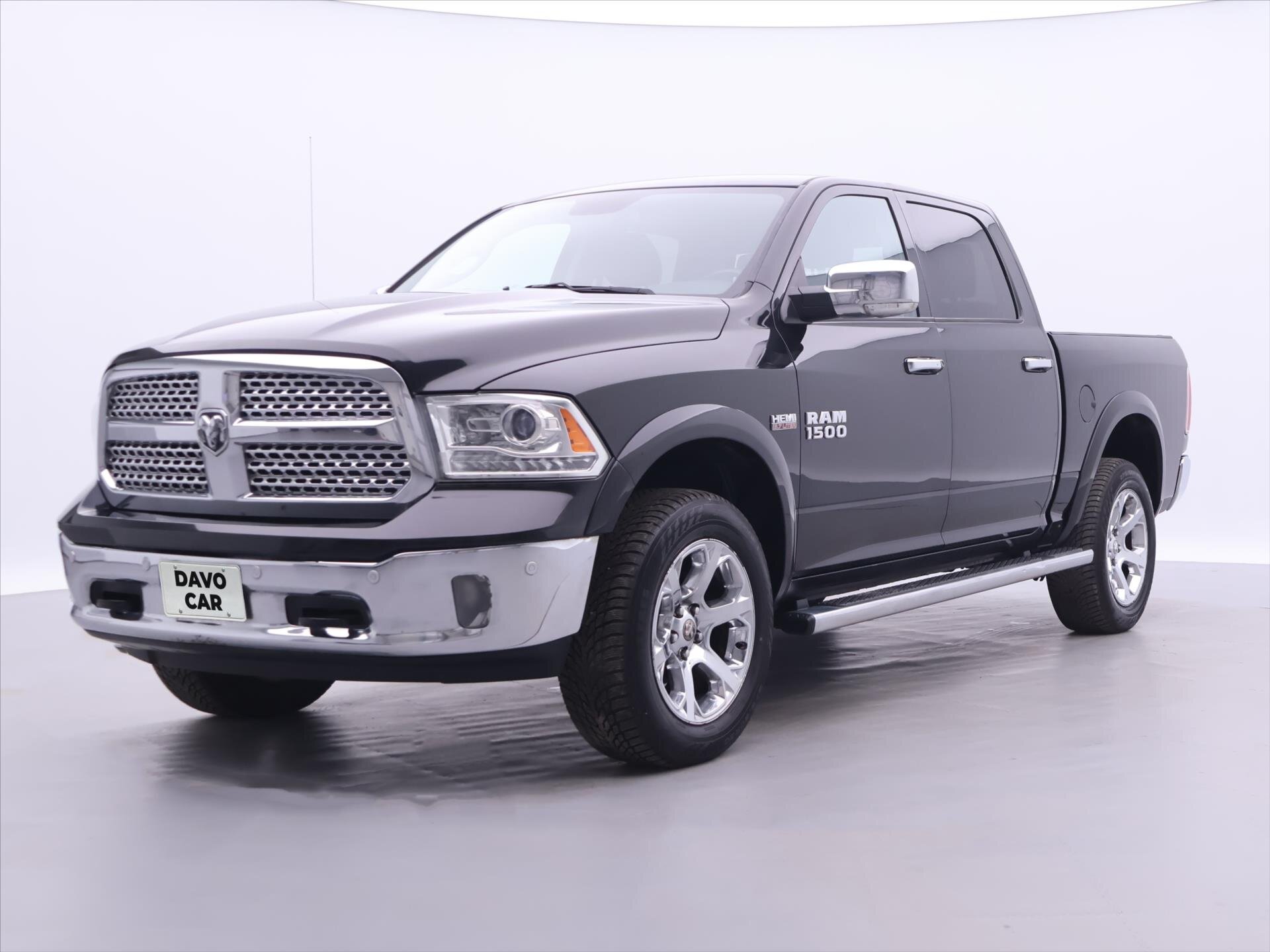 Dodge RAM Pick-up 5,7 l 295 kw