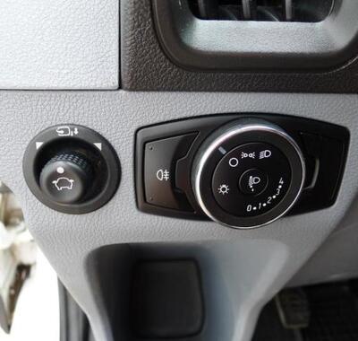 Ford Transit 18