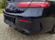 Mercedes-Benz Třídy E 10