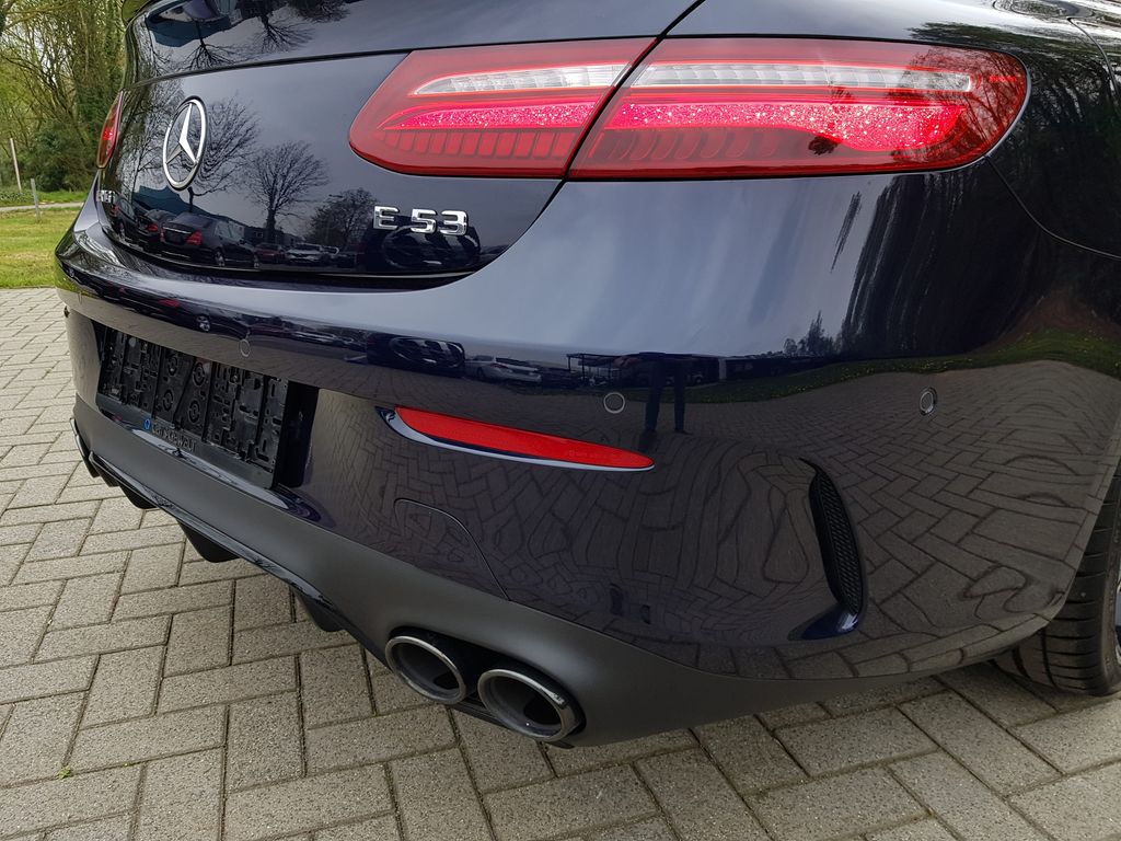 Mercedes-Benz Třídy E