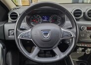 Dacia Duster SUV / Terénní 1,5 l 85 kw