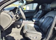 Audi A6 Allroad Kombi 3,0 l 160 kw
