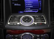 Infiniti G37 Kabriolet 3,7 l 235 kw
