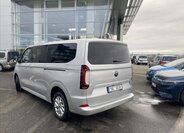 Volkswagen Caravelle VAN / Minibus 2,0 l 125 kw