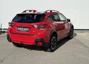 Subaru XV Kombi 1,6 l 84 kw