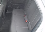 Audi A3 Hatchback 999,0 81 kw