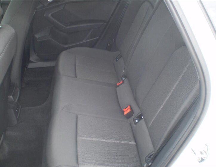 Audi A3 Hatchback 999,0 81 kw