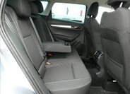 Škoda Karoq SUV / Terénní 2,0 l 110 kw