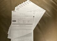 Ford Transit Custom Kombi 2,0 l 96 kw