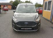 Ford Transit Connect 2