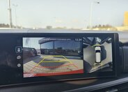 Hyundai Santa Fe SUV / Terénní 1,6 l 158 kw