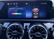 Mercedes-Benz Třídy A Sedan / Limuzína 1,3 l 120 kw