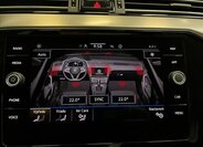 Volkswagen Passat Sedan / Limuzína 1,5 l 110 kw