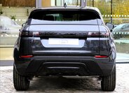 Land Rover Range Rover Evoque SUV 2,0 l 120 kw