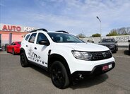 Dacia Duster SUV / Terénní 1,5 l 85 kw