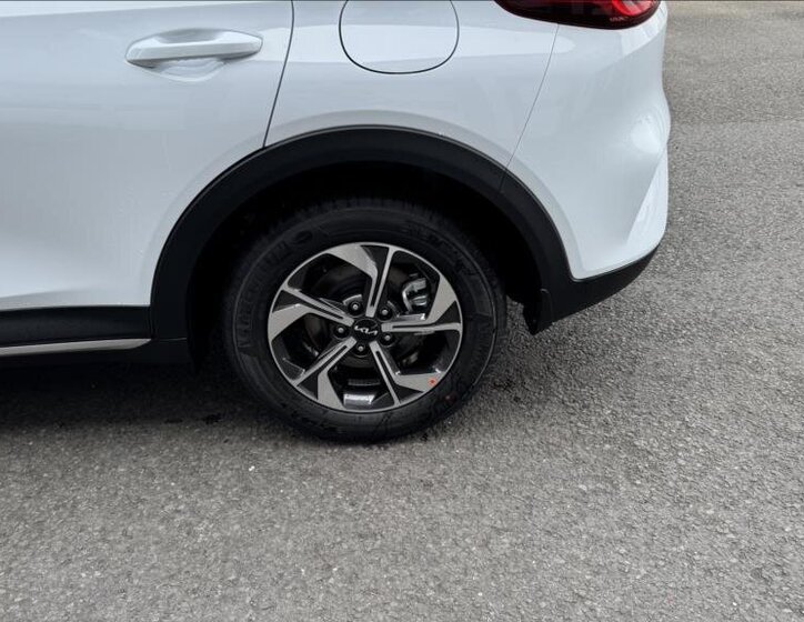 KIA XCeed SUV / Terénní 1,6 l 110 kw