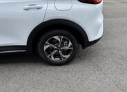 KIA XCeed SUV / Terénní 1,6 l 110 kw