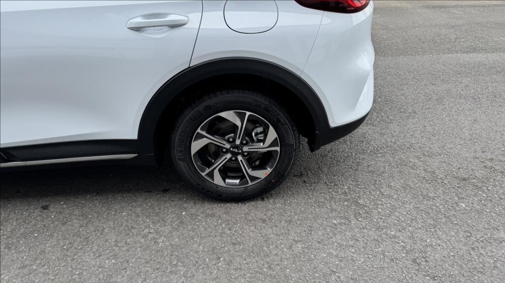 KIA XCeed SUV / Terénní 1,6 l 110 kw