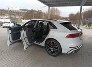 Audi SQ8 SUV / Terénní 4,0 l 320 kw