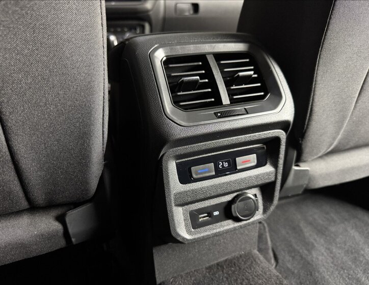 Volkswagen Tiguan Allspace 18