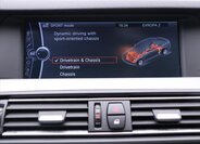 BMW Řada 5 Sedan / Limuzína 3,0 l 190 kw