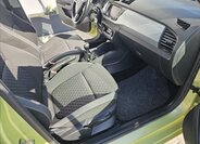 Škoda Fabia Hatchback 1,2 l 81 kw