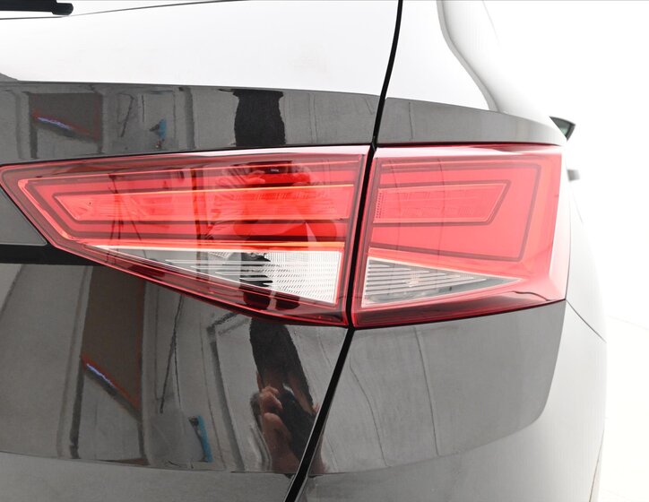 Seat Ateca SUV / Terénní 1,6 l 85 kw